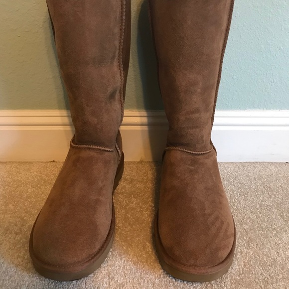 UGG Shoes - Classic Tall Ugg Boot